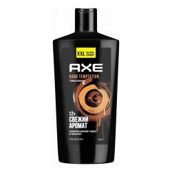 AXE гель для Душа Дарк Темптейшн 610мл - фото