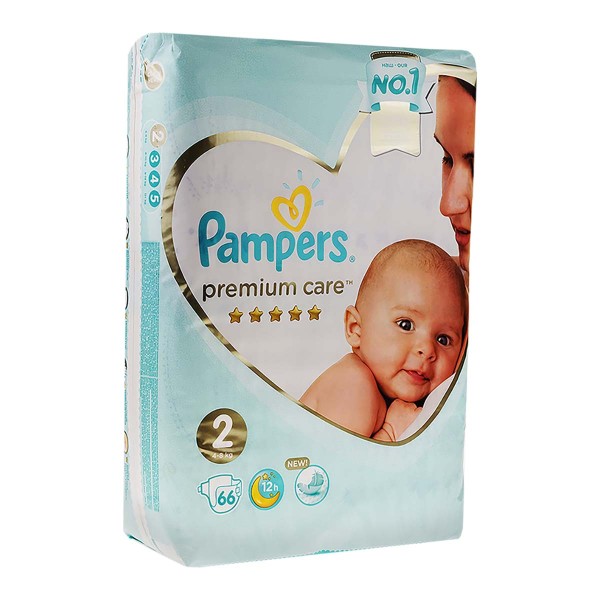 pampers-premium-care-2-mini-66-(4-8кг)