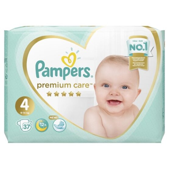 pampers-premium-care-4-maxi-37-(9-14кг)