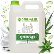 Synergetic-biorazlagaemoe-sredstvo-dlya-posudy-i-igrushek-аloe-vera-5l