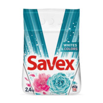 Savex-stiralny-poroshok-whites-and-colors-2.4kg