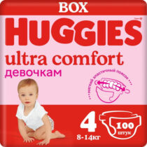 podguzniki-huggies-ultra-comfort-4-(8-14kg)-girl-100sht