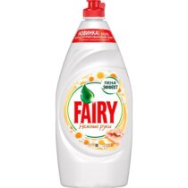 sredstvo-dlya-posudy-fairy-nezhnye-ruki-romashka-i-vitamin-E-900-мл