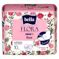 bella-flora-softiplait-rose-prokladki-zhenskie-vpityvauschie-gigienicheskie-aromatizirovannye-10sht